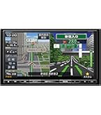 Amazon | Pioneer カーナビ AVIC-RZ712 7インチ 2D(180mm) 楽ナビ 無料